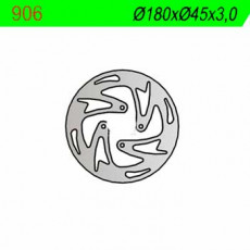 NG - DISC FRANA (fata/spate) NG906 - GAS GAS MC / MX '05-'11