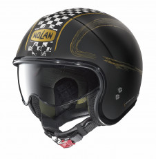 NOLAN Open-face - N21 GETAWAY [082] [L]