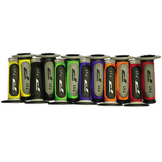 PROGRIP - MANSOANE - CROSS TRICOLOR 791 - PORTOCALIU / NEGRU / VERDE
