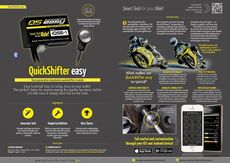 QuickShifter easy -- Quick Shifter