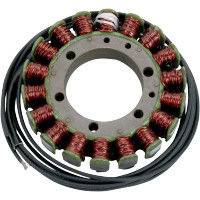 STATOR, SUZUKI VS1400