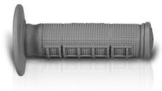 ARIETE - MANSOANE - UNITY HALF WAFFLE MEDIUM DARK GREY