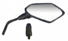 EMGO/MOTOPRO - OGLINDA DREPTA - Z1000 `08