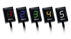 GIpro ATRE G2 Gear Indicator -- Indicator Treapta Viteza