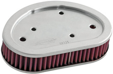 K&N - FILTRU AER SPORT HD-9608 - H/D TWIN CAM DYNA MODELS, 08-10