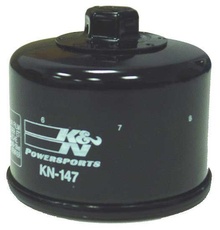 K&N - FILTRU ULEI KN147