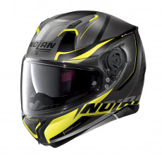 NOLAN Full-face - N87 MILES [N-COM] [088] [XXXL / 3XL]