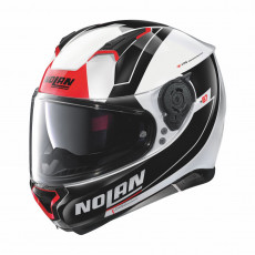 NOLAN Full-face - N87 SKILLED [N-COM] [098] [XXXL / 3XL]