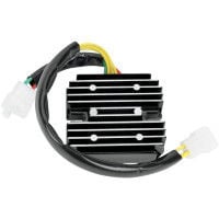 RELEU INCARCARE / REGULATOR TENSIUNE  /RECT HONDA NT650