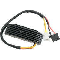 RELEU INCARCARE / REGULATOR TENSIUNE   SUZUKI VS1400