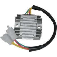 RELEU INCARCARE / REGULATOR TENSIUNE   YAM XT600 86-89