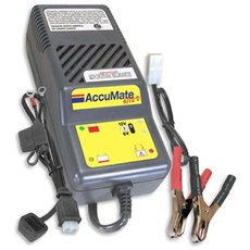TecMate - Redresor AccuMate 6V & 12V