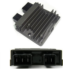 TOURMAX - REGULATOR TENSIUNE - HONDA RGU-166