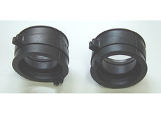 TOURMAX - SET FLANSE CARBURATOR - VT600C/750C/XL600V