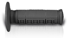 ARIETE - MANSOANE - UNITY HALF WAFFLE -SOF BLACK
