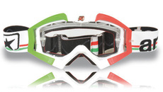 ARIETE - OCHELARI - RIDING CROWS TOP ITALY