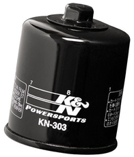 K&N - FILTRU ULEI KN303