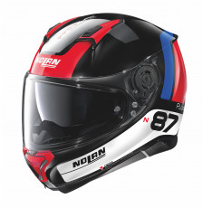 NOLAN Full-face - N87 PLUS DISTINCTIVE [N-COM] [028] [XXL / 2XL]