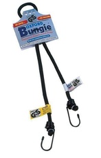 OXFORD - CHINGI ELASTICEC BAGAJE "EXTRA" 16MM X 800MM - NEGRU
