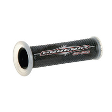 PROGRIP - MANSOANE - GP GEL NEGRU/TRANSPARENT