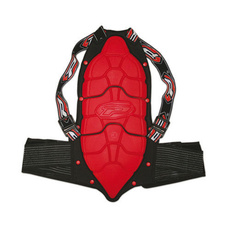 PROGRIP - PROTECTIE SPATE 5500 - ROSU (SOFT - SPUMA)