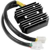 RELEU INCARCARE / REGULATOR TENSIUNE  /RECT HONDA VT600 SHADOW
