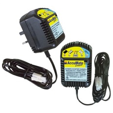 TecMate - Redresor AccuMate Compact