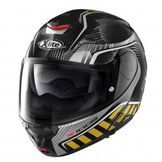 X-LITE Flip-up - X-1005 [ULTRA CARBON] CHEYENNE [015] [XXL / 2XL]