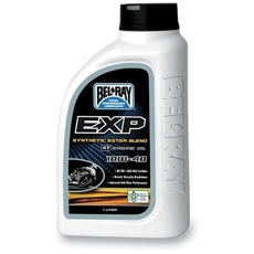 BEL-RAY - ULEI EXP SYN BLEND 4T 10W-40 1L