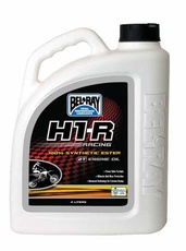 BEL-RAY - ULEI H1-R SYN ESTER 2T 4L