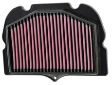 K&N - FILTRU AER RACE SU-1308R - SUZUKI GSX1300R HAYABUSA RACE SPECIFIC, 08-09