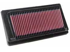 K&N - FILTRU AER SPORT YA-1605 - YAMAHA MT01, 05-09
