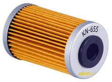 K&N - FILTRU ULEI KN655