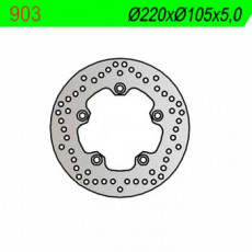 NG - DISC FRANA (fata) NG903 - GAS GAS MX / MC '06-'11