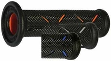 PROGRIP - MANSOANE - SUPERBIKE BICOLOR 717 - ALBASTRU / NEGRU (710-342)