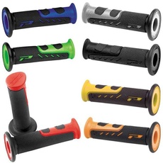 PROGRIP - MANSOANE - SUPERBIKE BICOLOR 725
