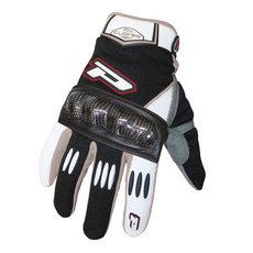PROGRIP - MANUSI TEXTIL SUPERMOTO PROT. CARBON 4012