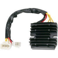 RELEU INCARCARE / REGULATOR TENSIUNE   HONDA CBR 600RR