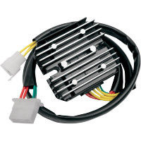 RELEU INCARCARE / REGULATOR TENSIUNE   HONDA VF