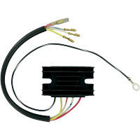 RELEU INCARCARE / REGULATOR TENSIUNE   SUZUKI GS 450/1000