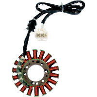 STATOR HONDA CBR 954 RR