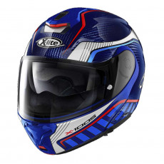 X-LITE Flip-up - X-1005 [ULTRA CARBON] CHEYENNE [020] [XS]