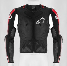 ALPINESTAR ARMURA JACKET BIONIC PRO