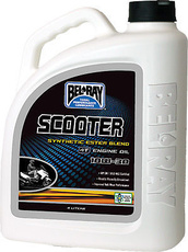 BEL-RAY - ULEI SCOOTER BLEND 10W-30 4L