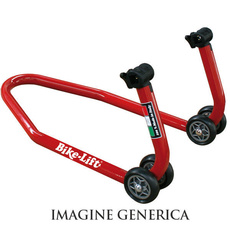 BIKELIFT - STANDER FATA (FARA SUPORTI) - VERDE