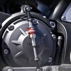 DYNOJET QUICK SHIFTER