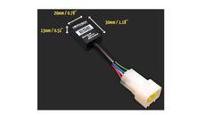 Exhaust Servo Eliminator -- Modul Anulare Erori Evacuare Fi