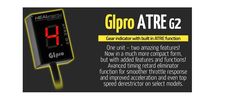 GIpro ATRE G2 Gear Indicator -- Indicator Treapta Viteza