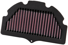 K&N - FILTRU AER RACE SU-7506R - SUZUKI GSXR600/750 06-09 RACE SPECIFIC