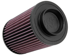 K&N - FILTRU AER SPORT PL-8007 - POLARIS RANGER RZR/S, 08-10